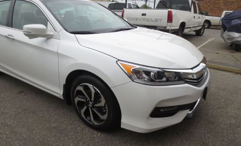 Sudden Impact Collision Center LLC