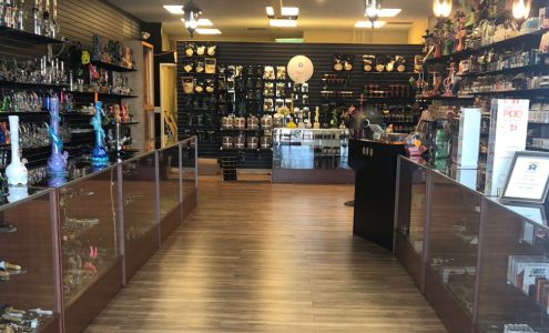 Hippie Junction 420 Shop