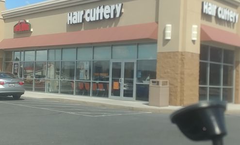 Crosspoint Shopping Central