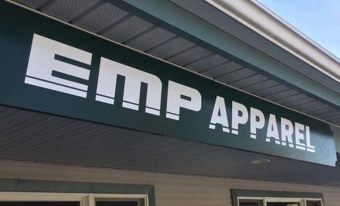 EMP Apparel East Hampton