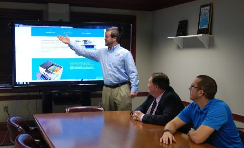 Doing Better Business