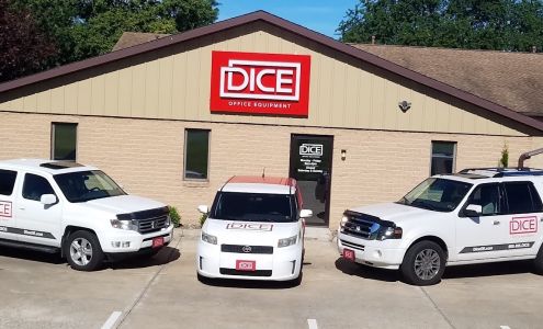 Complete Document Solutions - Greencastle (Formerly DICE Office Equipment)