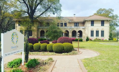 HandsOn Texarkana