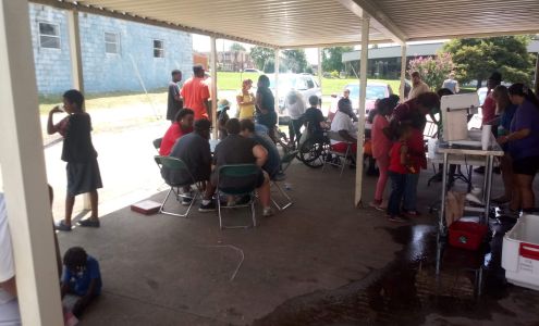 Mission Texarkana, Inc.