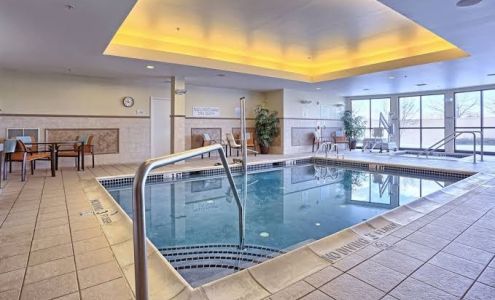 Cobblestone Hotel & Suites - Waynesboro