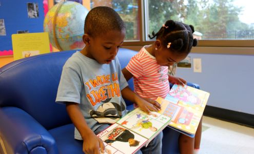 Celebree School of Annapolis