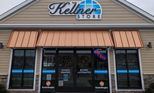 The Kellner Store Ellington