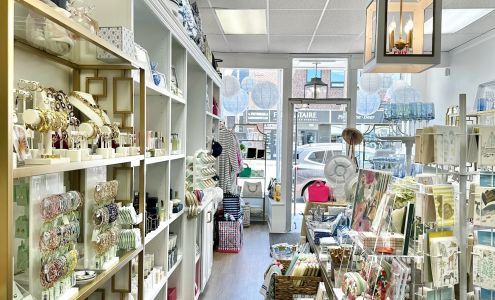 Curate Gift & Home Belmont