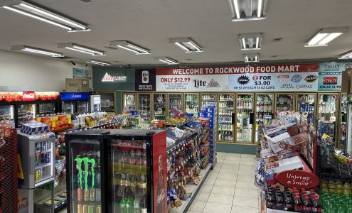 COLLEGE MARKET Rockwood