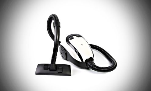 Vacuum Headquarters & Supplies