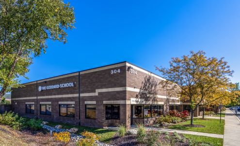 The Goddard School of Annapolis (Parole)