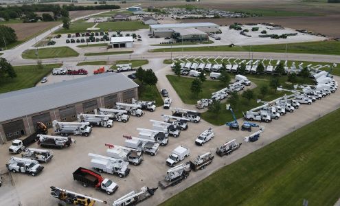 Schmidy's Machinery Clinton