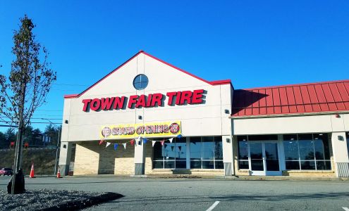 Town Fair Tire
