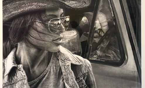 Avra Art Gallery Margate City