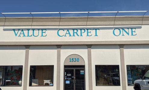 Value Carpet One Floor & Home