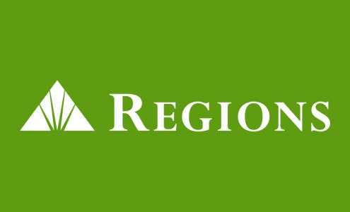 Regions Bank Rockwood