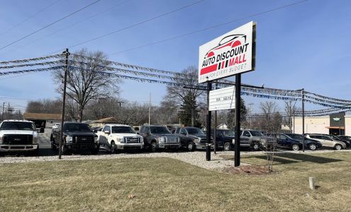 Auto Discount Mall
