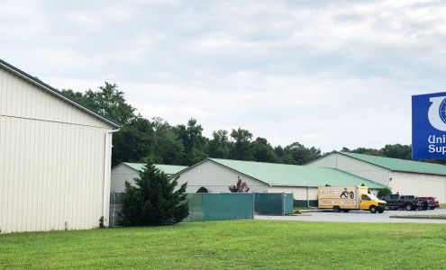 Universal Supply Co. - Salisbury