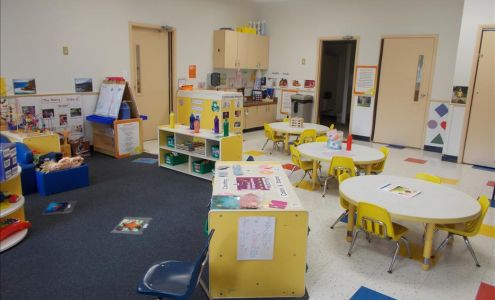 Hickory Ridge KinderCare