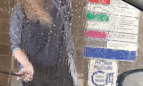 Laserwash Touchless Automatic Bay Bloomington