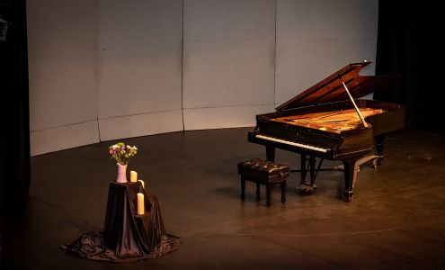 Candlelight Concert Society