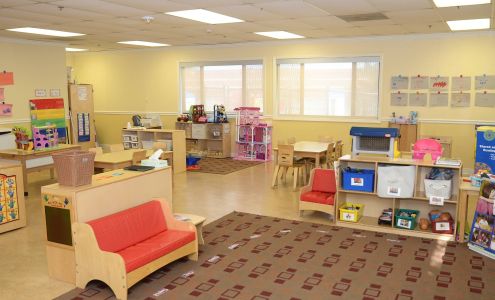 La Petite Academy on Columbia 100 Parkway