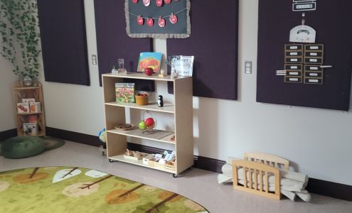 Somos Early Learning