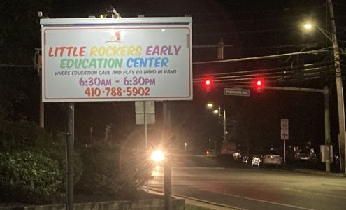 Little Rockers Early Education Center