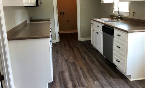 Tarheel Flooring Distributors