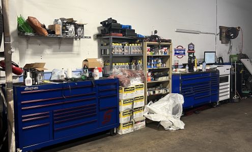 Guidacho Auto Repair