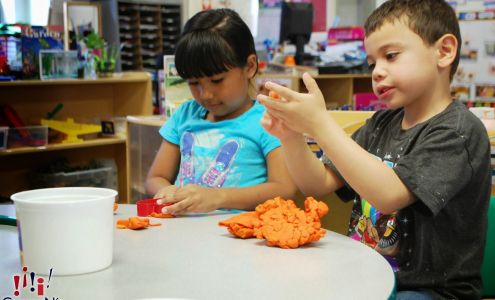 CentroNía Takoma Park