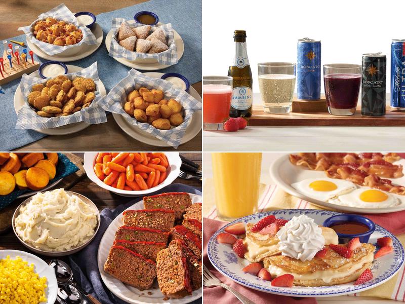 Cracker Barrel Old Country Store