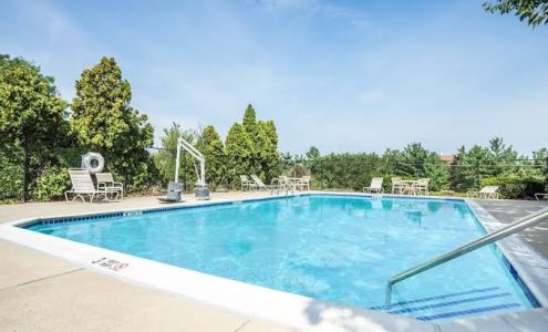 Days Inn by Wyndham Westminster