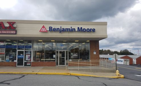 Westminster Paint: Benjamin Moore Retailer