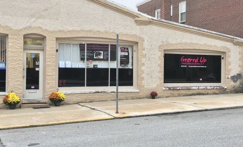 Geared Up Firearm Training Courses and Accessories, Inc.