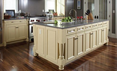 Cabinet World - Cranberry