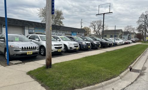 Bay Beach Auto Center