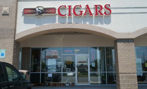 Davidus Cigars