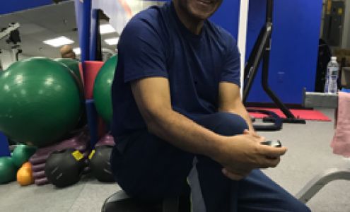 TKO Personal Training Randallstown