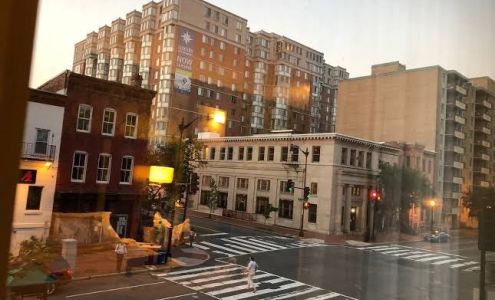 Fairfield by Marriott Inn & Suites Washington, DC/Downtown