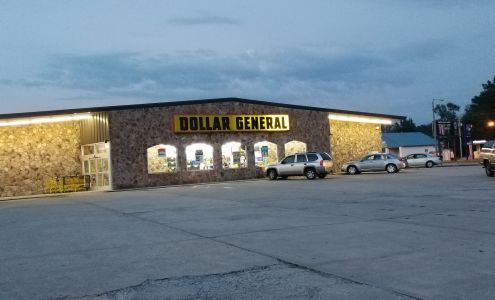 Dollar General Rockwood