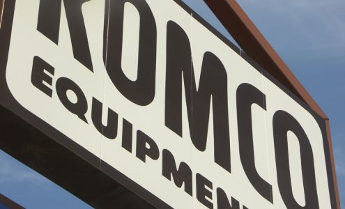 ROMCO Equipment Co.