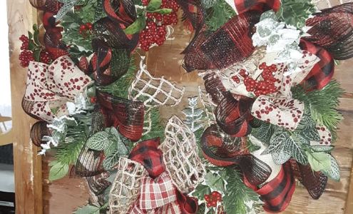 Marathon Gas Rockwood