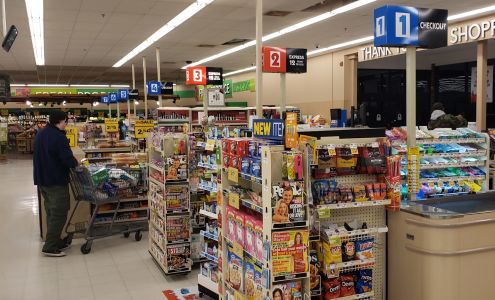 Marlton Plaza Shopping Center