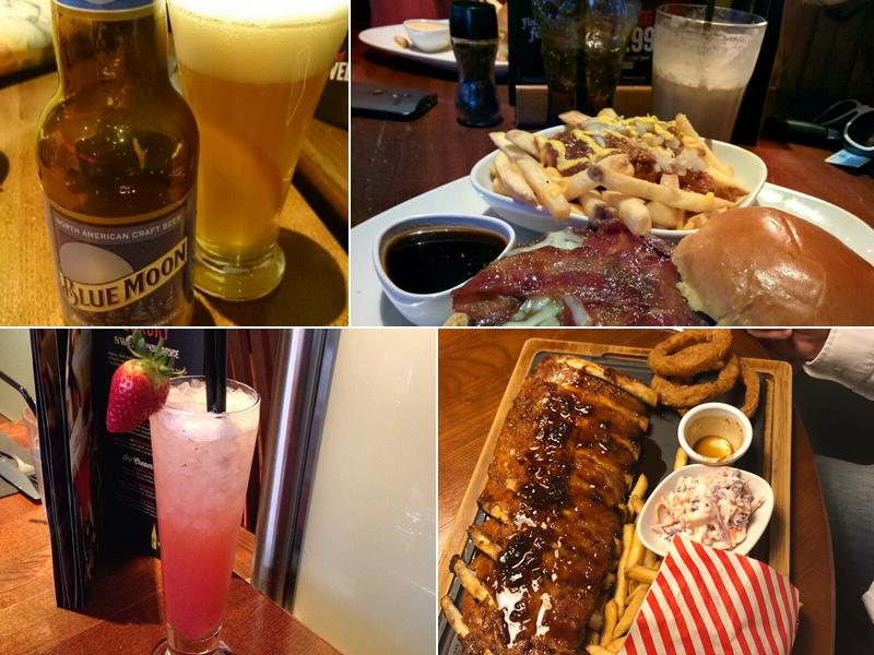 TGI Fridays - Sutton Coldfield