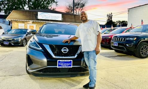 Calumet Auto Finance