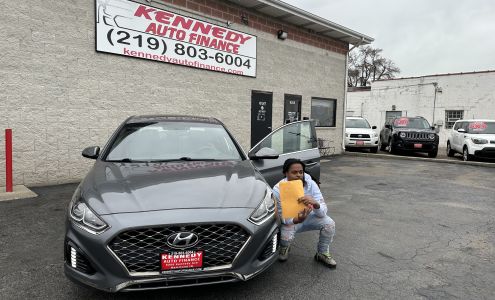 Kennedy Auto Finance