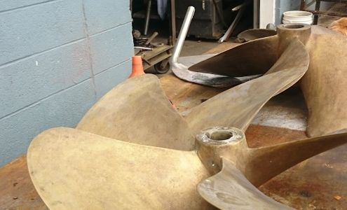 Kastel Brothers Saint Michaels