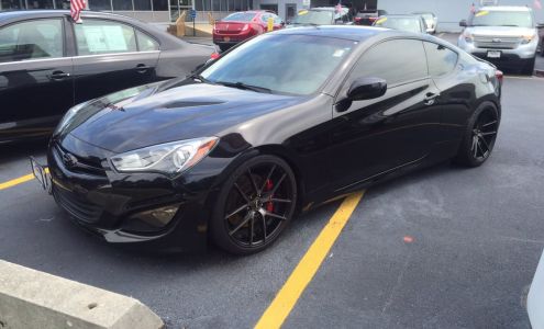 Napleton's River Oaks Lincoln, LLC Service Calumet City