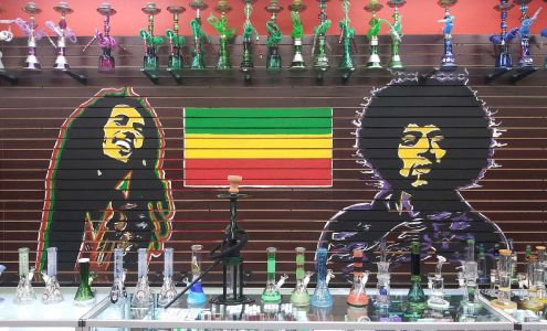 Smoke-King Tobacco Outlet- HOOKAH- VAPE- CIGAR- DELTA-8 & CBD- KRATOM